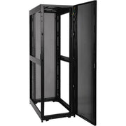 Tripp Lite SR42UBDPWD Rack Enclosure Server Cabinet DEEP and WIDE - SR42UBDPWD