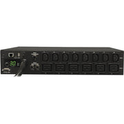 Tripp Lite PDUMH30HV19NET PDU Switched 208V - 240V 30A 14 Outlet - PDUMH30HV19NET