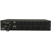 Tripp Lite PDUMH30HV19NET PDU Switched 208V - 240V 30A 14 Outlet - PDUMH30HV19NET