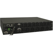 Tripp Lite PDUMH30HV19NET PDU Switched 208V - 240V 30A 14 Outlet