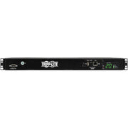 Tripp Lite by Eaton PDUMH20HVATNET PDU Switched ATS 200V - 240V 16A 10 Outlet - PDUMH20HVATNET