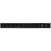 Tripp Lite by Eaton PDUMH20HVATNET PDU Switched ATS 200V - 240V 16A 10 Outlet - PDUMH20HVATNET