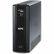BR1500G_APC by Schneider Electric BR1500G 120V Backup System
