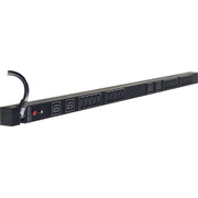 CyberPower Basic PDU20BVHVT24F 24-Outlets PDU - PDU20BVHVT24F