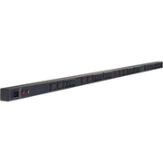 CyberPower Metered PDU20MVHVIEC38F 38-Outlets PDU - PDU20MVHVIEC38F