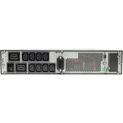 Tripp Lite by Eaton SmartOnline SUINT3000RTXL2U 3000 VA Tower/Rack Mountable UPS - SUINT3000RTXL2U