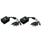 B136-101_Tripp Lite B136-101 Video Console/Extender