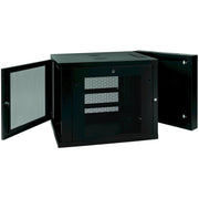 Tripp Lite SRW12US33 33" Deep Wall mount Rack Enclosure Server Cabinet - SRW12US33