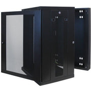 Tripp Lite SRW18US Wall mount Rack Enclosure Server Cabinet - SRW18US