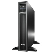 APC by Schneider Electric Smart-UPS SMX1000I 1000 VA Tower/Rack Mountable UPS