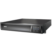 APC by Schneider Electric Smart-UPS SMX1000I 1000 VA Tower/Rack Mountable UPS - SMX1000I