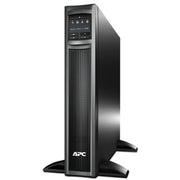 APC by Schneider Electric Smart-UPS SMX1500RMI2U 1500 VA Tower/Rack Mountable UPS - SMX1500RMI2U