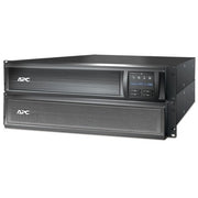 APC by Schneider Electric Smart-UPS SMX1500RMI2U 1500 VA Tower/Rack Mountable UPS - SMX1500RMI2U