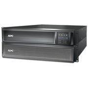 APC by Schneider Electric Smart-UPS SMX1500RMI2UNC 1500 VA Tower/Rack Mountable UPS - SMX1500RMI2UNC