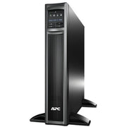 APC by Schneider Electric Smart-UPS SMX1500RMI2UNC 1500 VA Tower/Rack Mountable UPS