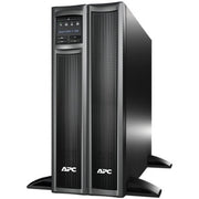 APC by Schneider Electric Smart-UPS SMX750I 750 VA Tower/Rack Mountable UPS - SMX750I