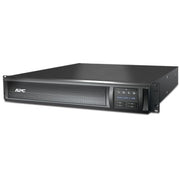 APC by Schneider Electric Smart-UPS SMX750I 750 VA Tower/Rack Mountable UPS - SMX750I