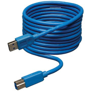 Tripp Lite series USB 3.0 AB M/M Cable - U322-010