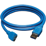 Tripp Lite by Eaton U326-003 Super Speed USB Cable Adapter