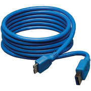 Tripp Lite by Eaton USB 3.0 A-to-Micro-B M/M Cable