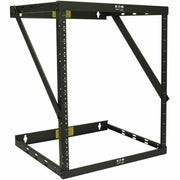 SRWO8U22_Tripp Lite by Eaton SmartRack SRWO8U22 Wall Mount Open Rack Frame Cabinet