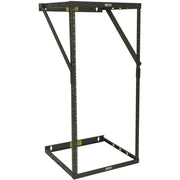 Tripp Lite by Eaton SmartRack SRWO8U22 Wall Mount Open Rack Frame Cabinet - SRWO8U22