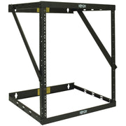 Tripp Lite by Eaton SmartRack SRWO8U22 Wall Mount Open Rack Frame Cabinet