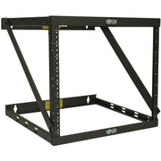 Tripp Lite by Eaton SmartRack SRWO8U22 Wall Mount Open Rack Frame Cabinet - SRWO8U22