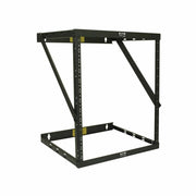 SRWO8U22_Tripp Lite by Eaton SmartRack SRWO8U22 Wall Mount Open Rack Frame Cabinet