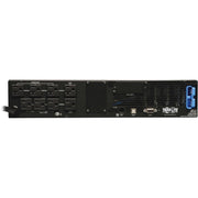 SM2200RMXL2UP_Tripp Lite by Eaton SmartPro SM2200RMXL2UP 2200 VA Tower/Rack Mountable UPS