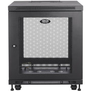 Tripp Lite by Eaton SmartRack SR12UB Enclosure Rack Cabinet - SR12UB