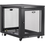 Tripp Lite by Eaton SmartRack SR12UB Enclosure Rack Cabinet - SR12UB