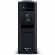 CyberPower UPS Systems CP1350PFCLCD PFC Sinewave -  Capacity: 1350VA / 880W