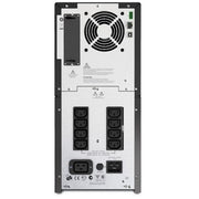 APC by Schneider Electric Smart-UPS SMT2200I 2200 VA Tower UPS - SMT2200I