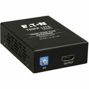 B126-1A0_Tripp Lite series B126-1A0 Video Console