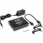 Tripp Lite series B126-004 Video Extender - B126-004