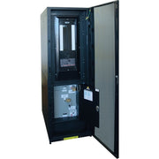 SUDC208V42P40M_Tripp Lite SUDC208V42P40M Power Distribution Cabinet