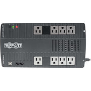 AVR700U_Tripp Lite by Eaton AVR700U 700 VA Desktop UPS