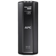 BR1500GI_APC by Schneider Electric Back-UPS RS BR1500GI 1500VA Tower UPS