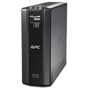 BR1500GI_APC by Schneider Electric Back-UPS RS BR1500GI 1500VA Tower UPS