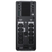 BR1500GI_APC by Schneider Electric Back-UPS RS BR1500GI 1500VA Tower UPS