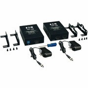 Tripp Lite series B126-1A1 Video Extender/Console - B126-1A1