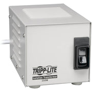 IS250HG_Tripp Lite - Isolator IS250HG Isolation Transformer