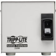 Tripp Lite - Isolator IS250HG Isolation Transformer - IS250HG