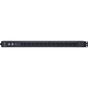 CyberPower Basic PDU30BVT14F 14-Outlets PDU