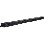 CyberPower Basic PDU30BVT20F 20-Outlets PDU - PDU30BVT20F