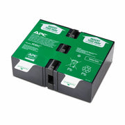 APCRBC124_APC by Schneider Electric APCRBC124 UPS Replacement Battery Cartridge # 124