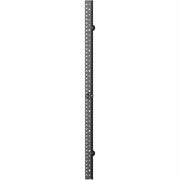 AR8395_APC by Schneider Electric AR8395 Mounting Bar for Enclosure - Silver