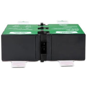 APC by Schneider Electric APCRBC123 UPS Replacement Battery Cartridge # 123 - APCRBC123