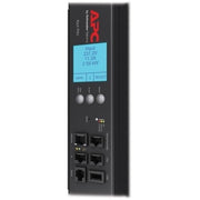 APC by Schneider Electric Switched Rack AP8981 24-Outlets 11kW PDU - AP8981